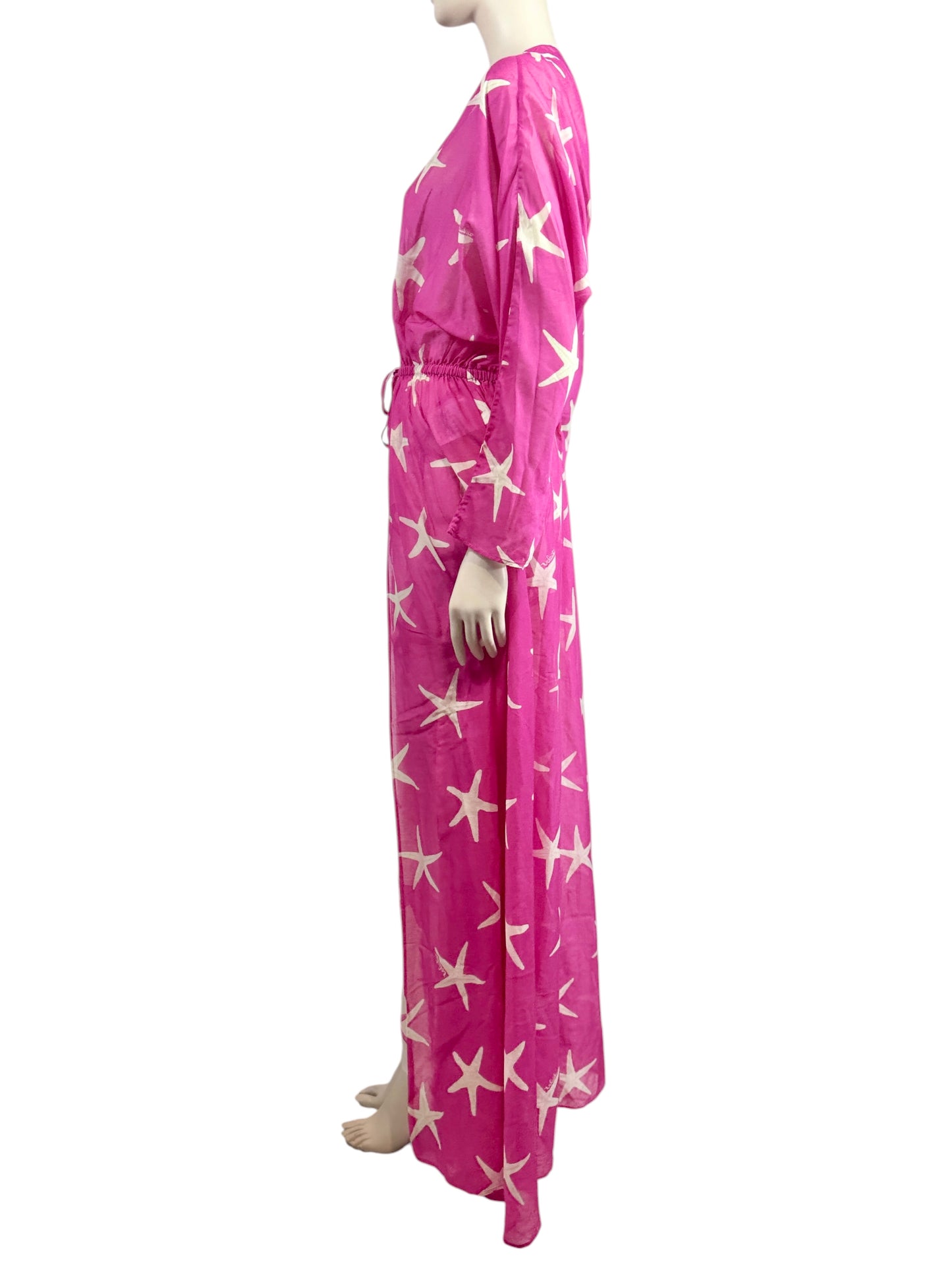Valentino Alessandro Michele Escape 2024 Collection Starfish pants set
