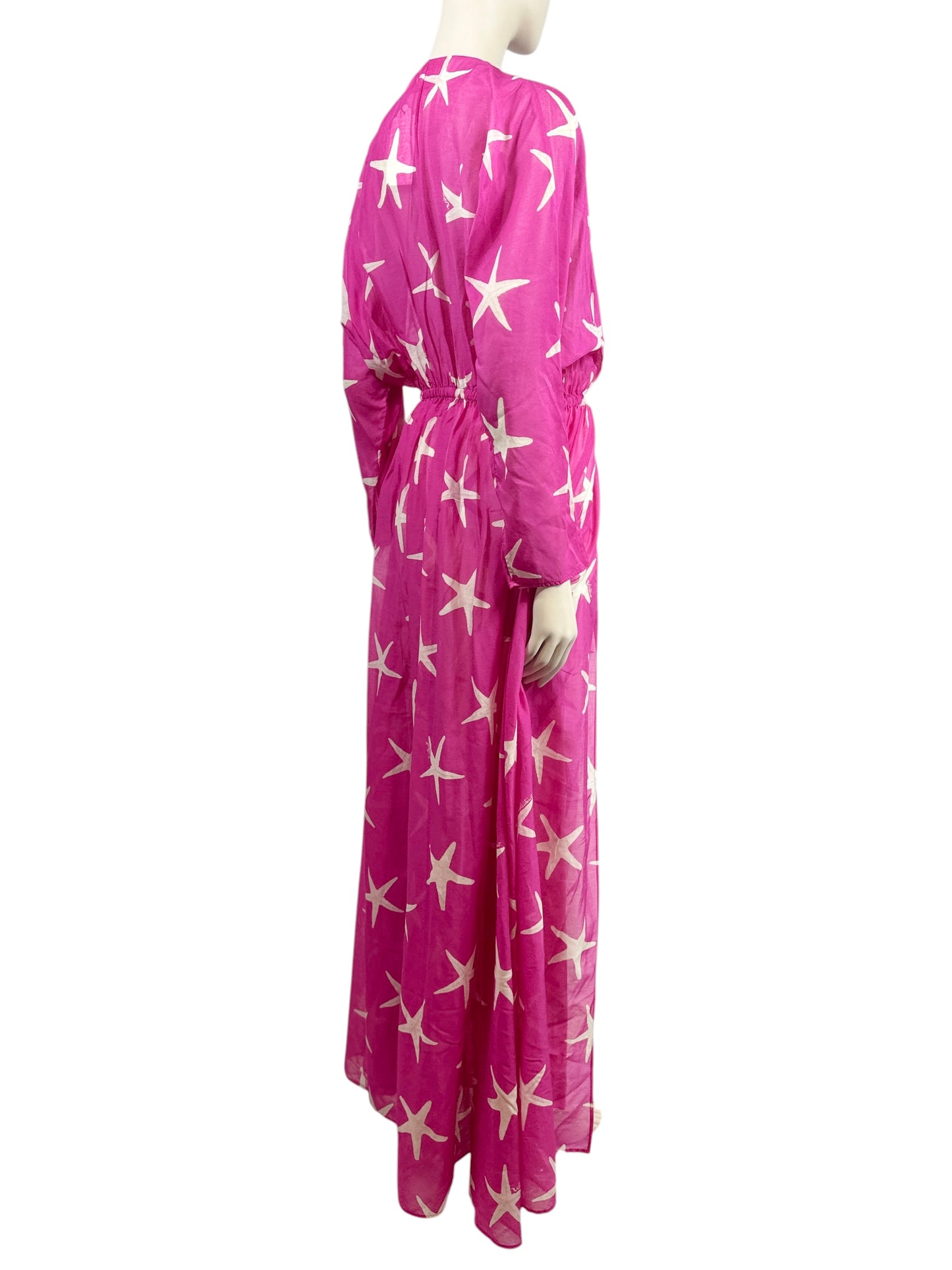 Valentino Alessandro Michele Escape 2024 Collection Starfish pants set