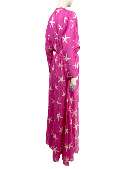 Valentino Alessandro Michele Escape 2024 Collection Starfish pants set