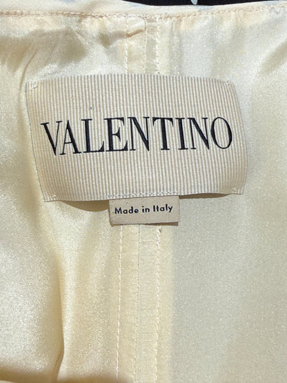 Valentino Alessandro Michele Prefall 2025 Look 77 Polka dots Dress silk