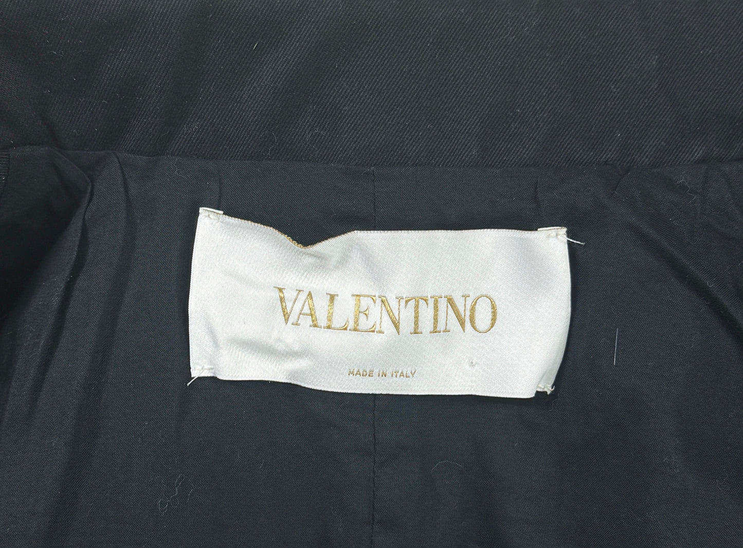 Valentino Maria Grazia Chiuri Pierpaolo Piccioli Capsule 2015 Wonder Woman officier jacket
