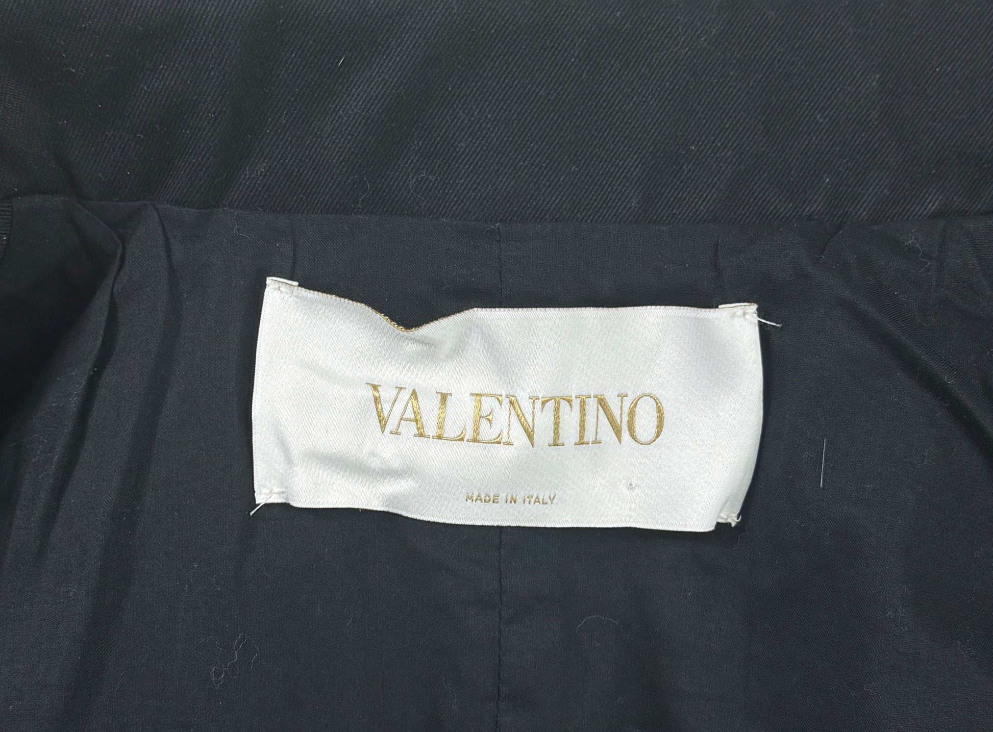 Valentino Maria Grazia Chiuri Pierpaolo Piccioli Capsule 2015 Wonder Woman officier jacket