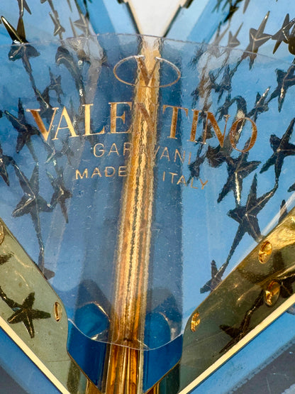 Valentino Maria Grazia Chiuri Pierpaolo Piccioli Prefall 2015 Look 93 Clutch