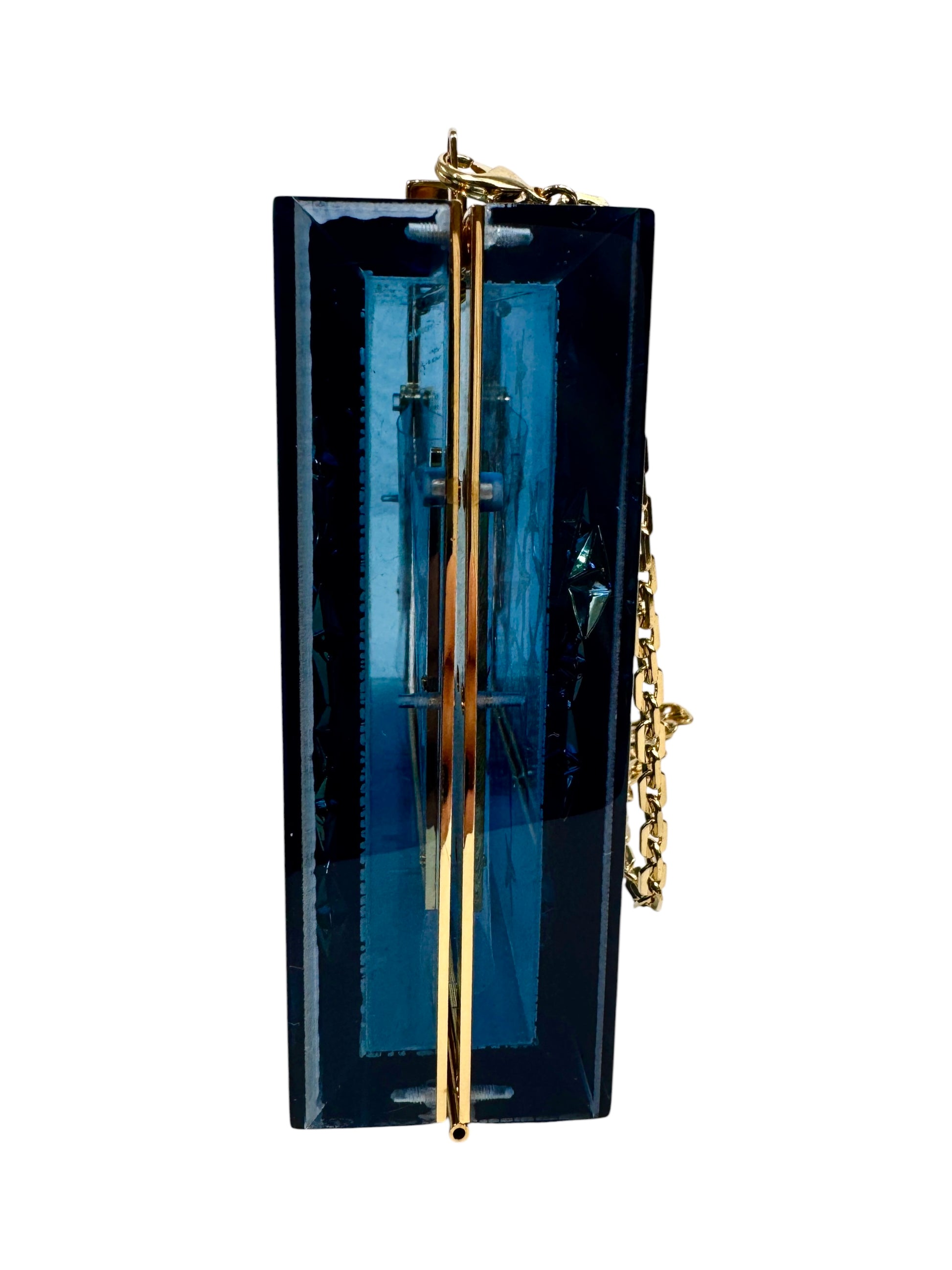 Valentino Maria Grazia Chiuri Pierpaolo Piccioli Prefall 2015 Look 93 Clutch