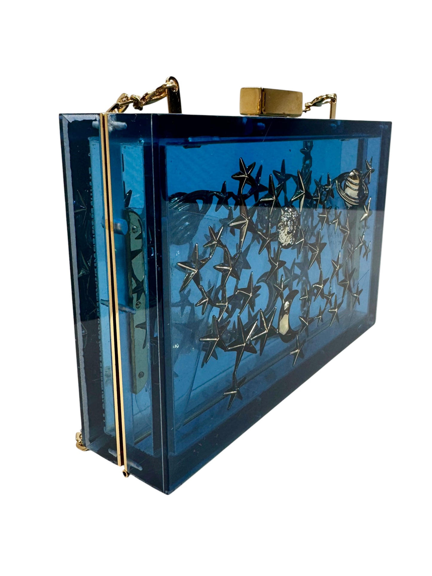 Valentino Maria Grazia Chiuri Pierpaolo Piccioli Prefall 2015 Look 93 Clutch