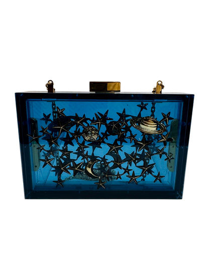 Valentino Maria Grazia Chiuri Pierpaolo Piccioli Prefall 2015 Look 93 Clutch