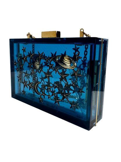 Valentino Maria Grazia Chiuri Pierpaolo Piccioli Prefall 2015 Look 93 Clutch