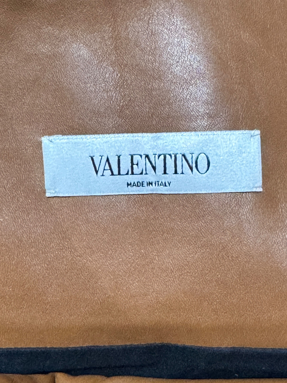 Valentino Maria Grazia Chiuri Pierpaolo Piccioli Spring 2016 Fringe skirt