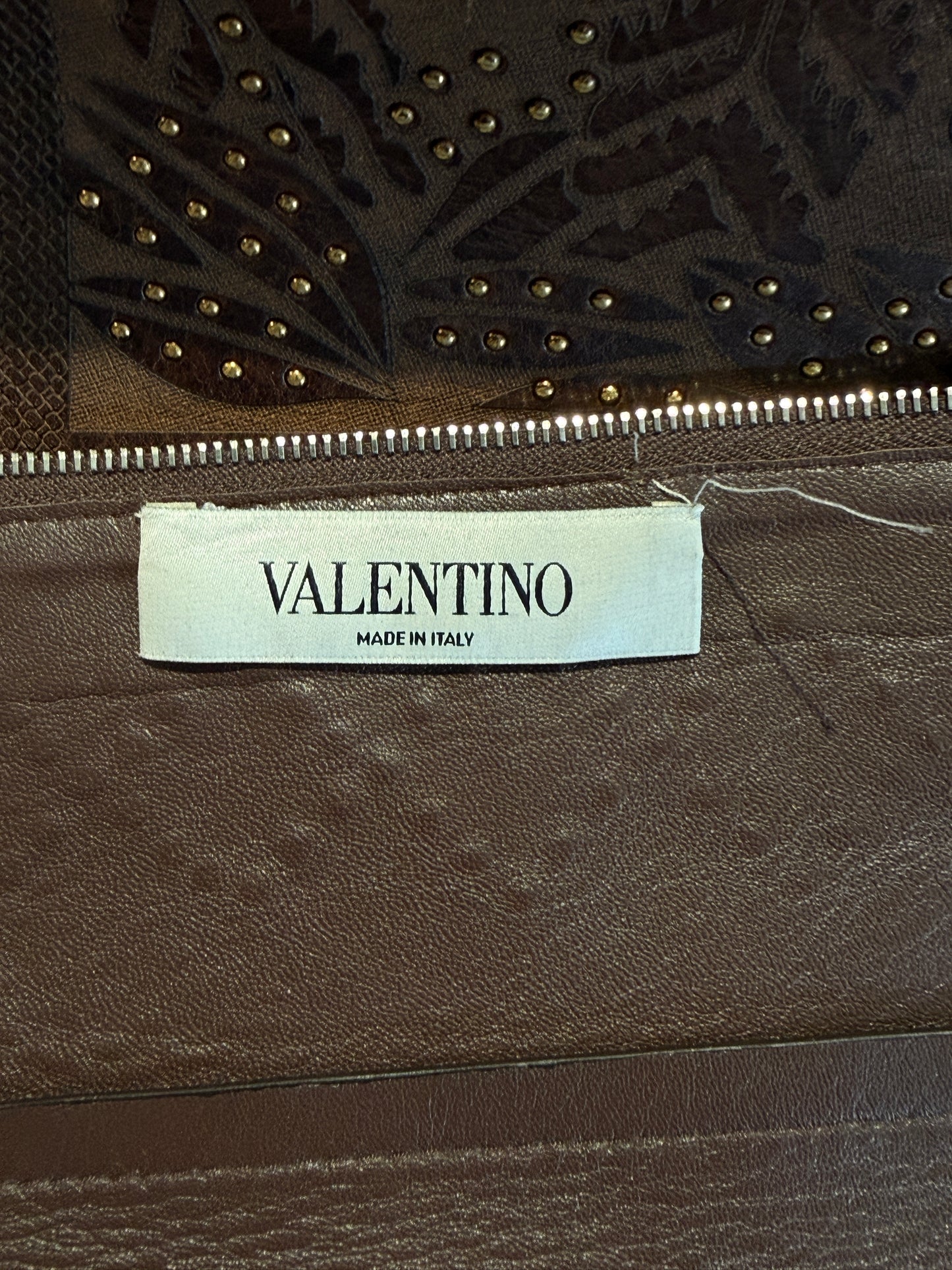 Valentino Maria Grazia Chiuri Pierpaolo iccioli Spring 2016 Elephant set