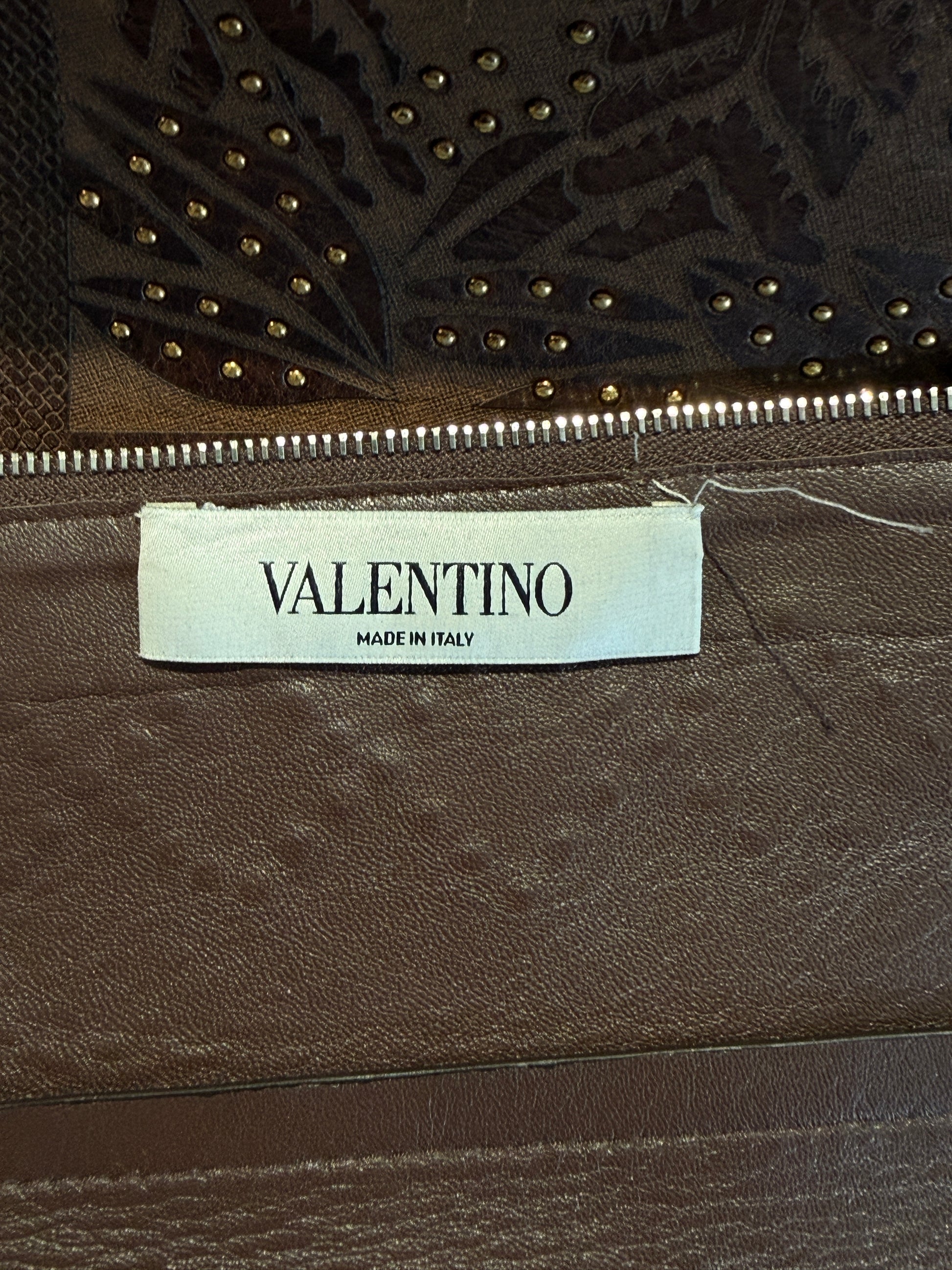 Valentino Maria Grazia Chiuri Pierpaolo iccioli Spring 2016 Elephant set