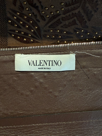 Valentino Maria Grazia Chiuri Pierpaolo iccioli Spring 2016 Elephant set