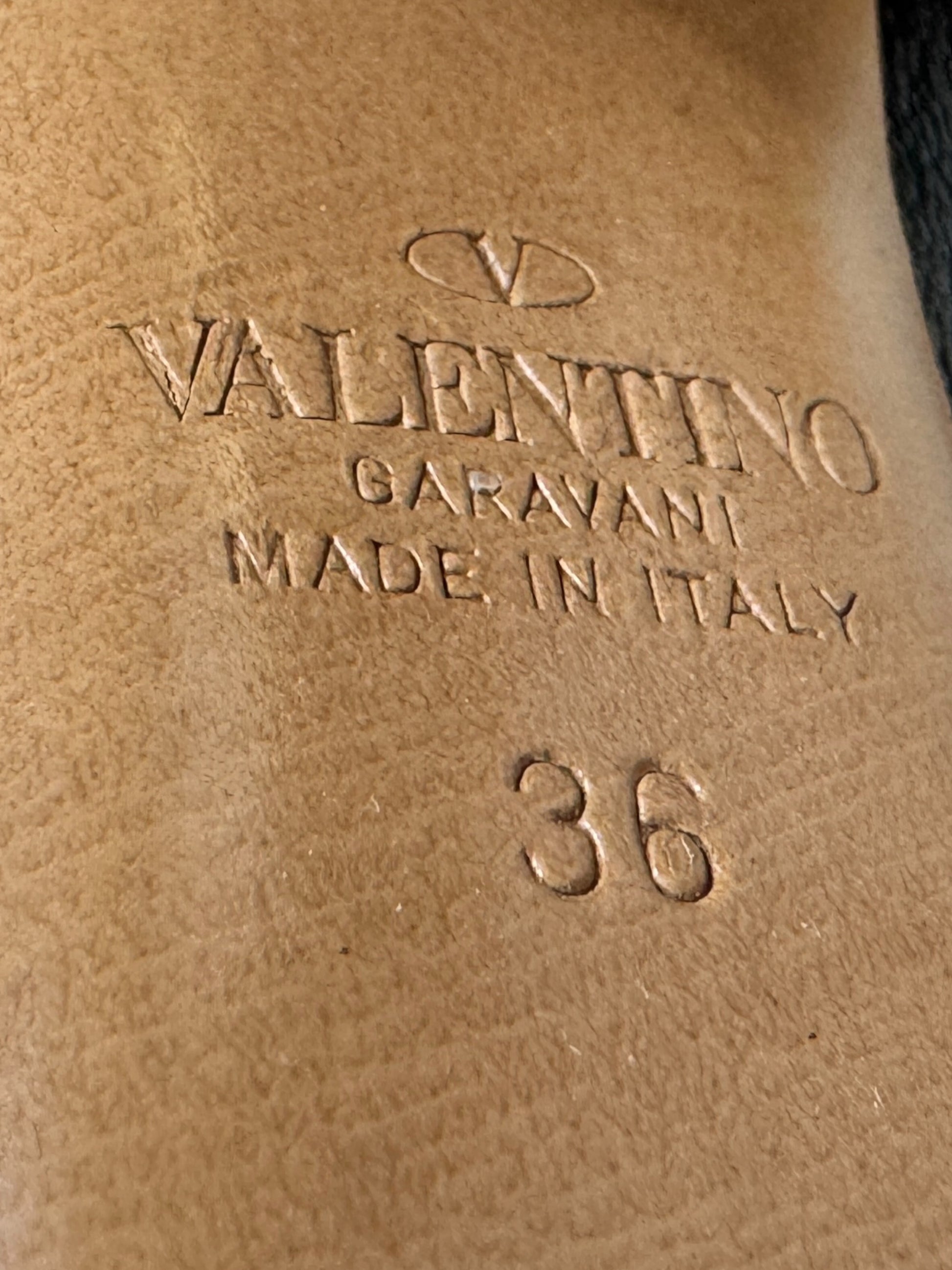 Valentino Pierpaolo Piccioli Prefall 2018 Dragon boots