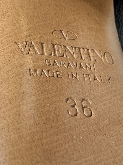 Valentino Pierpaolo Piccioli Prefall 2018 Dragon boots