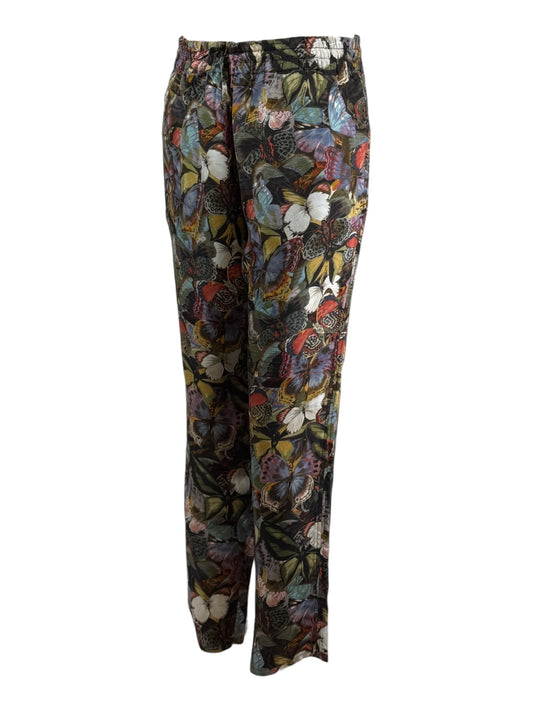 Valentino Prefall 2014 butterfly pants