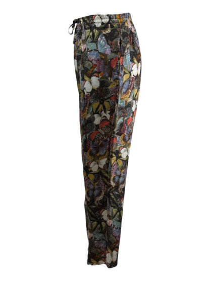 Valentino Prefall 2014 butterfly pants