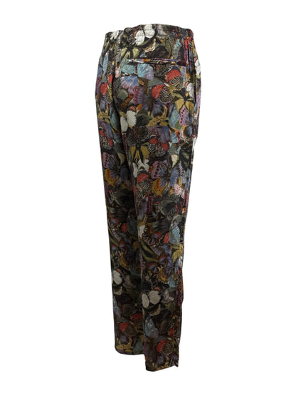 Valentino Prefall 2014 butterfly pants