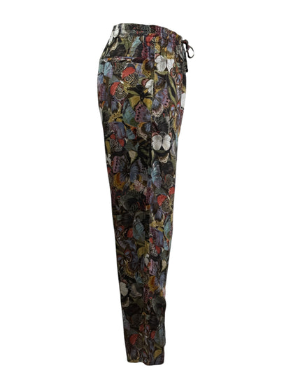 Valentino Prefall 2014 butterfly pants