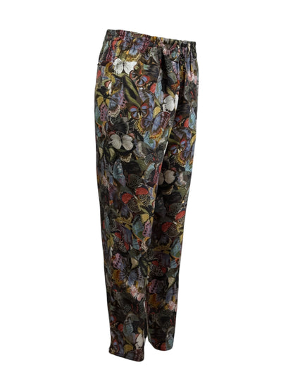 Valentino Prefall 2014 butterfly pants