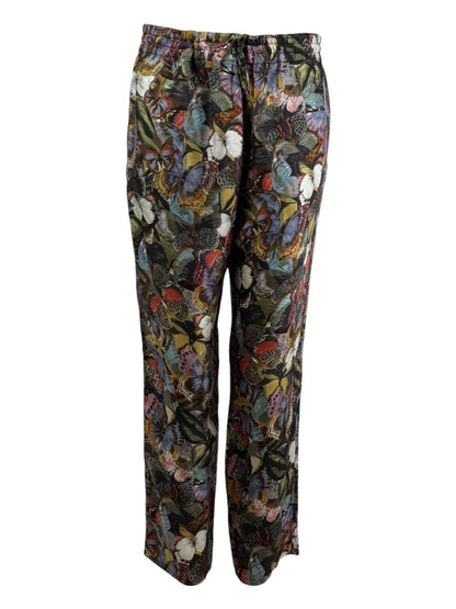 Valentino Prefall 2014 butterfly pants