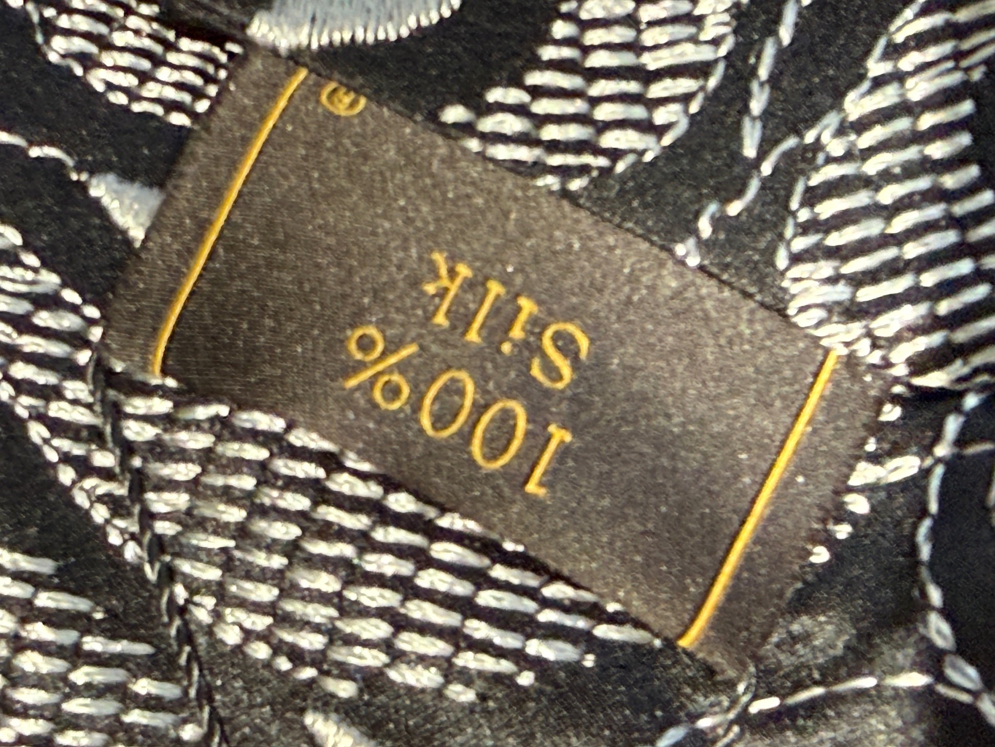 Zilli astrakan fox jacket