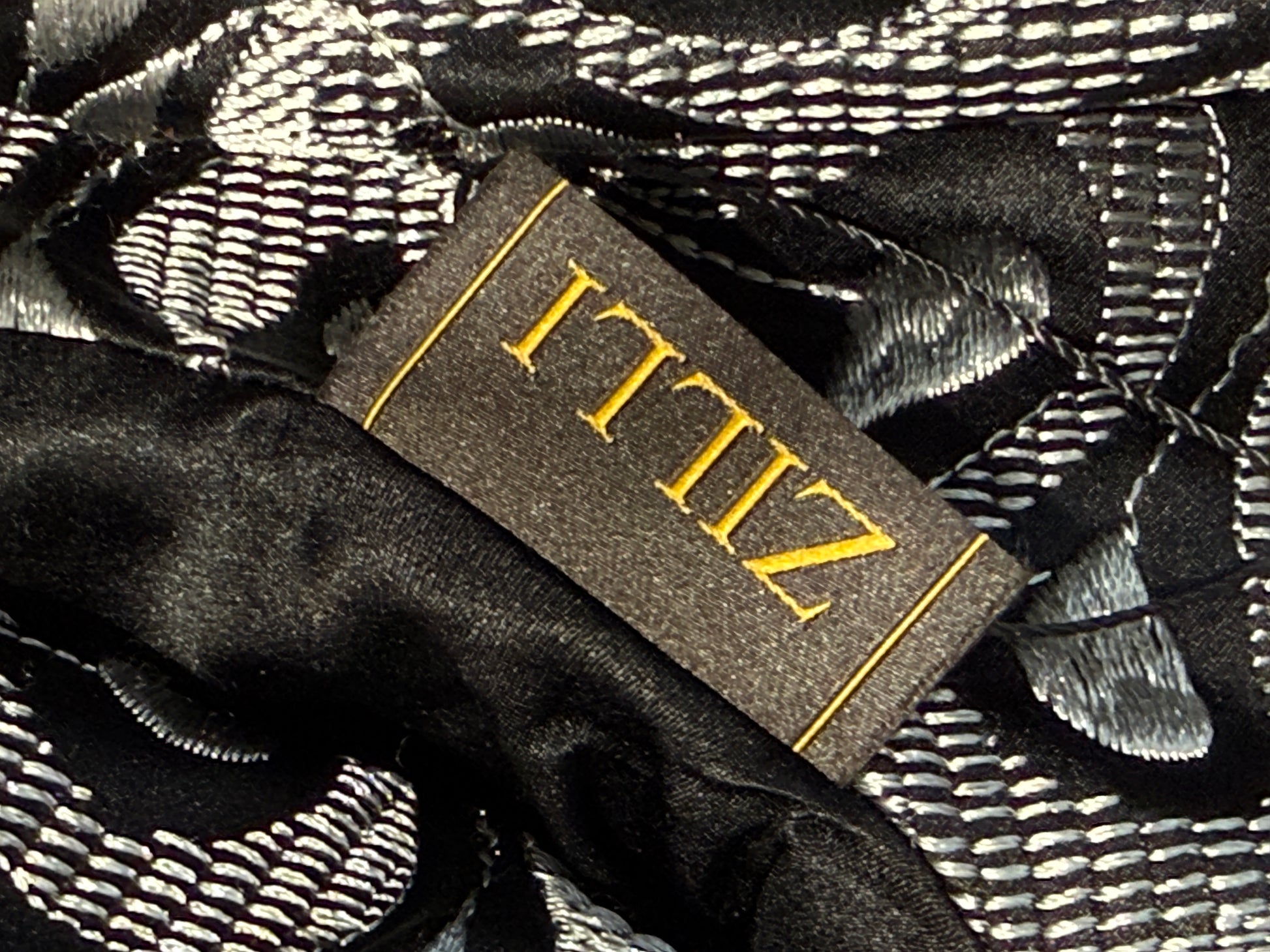 Zilli astrakan fox jacket