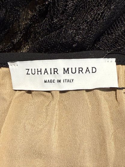 Zuhair_Murad_-_Long_black_lace_skirt_2