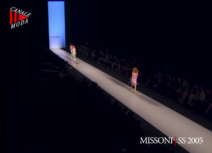 Missoni Printemps/Eté 2005 Look 42