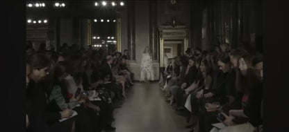 Emilio Pucci X Peter Dundas Printemps/Eté 2015 Look 3