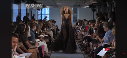 Oscar de la Renta Spring/Summer 2012 Look 46