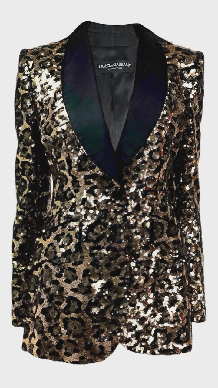 Dolce_Gabbana_tuxedo_glitter_sequined_leopard_jacket