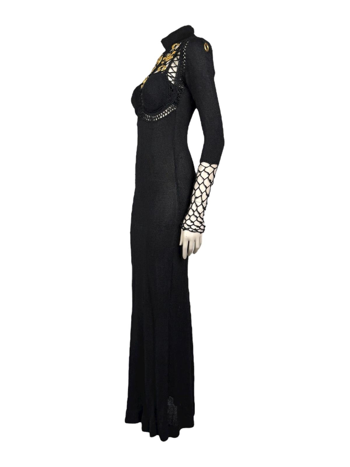 Christian Lacroix  Automne/Hiver 1993-1994