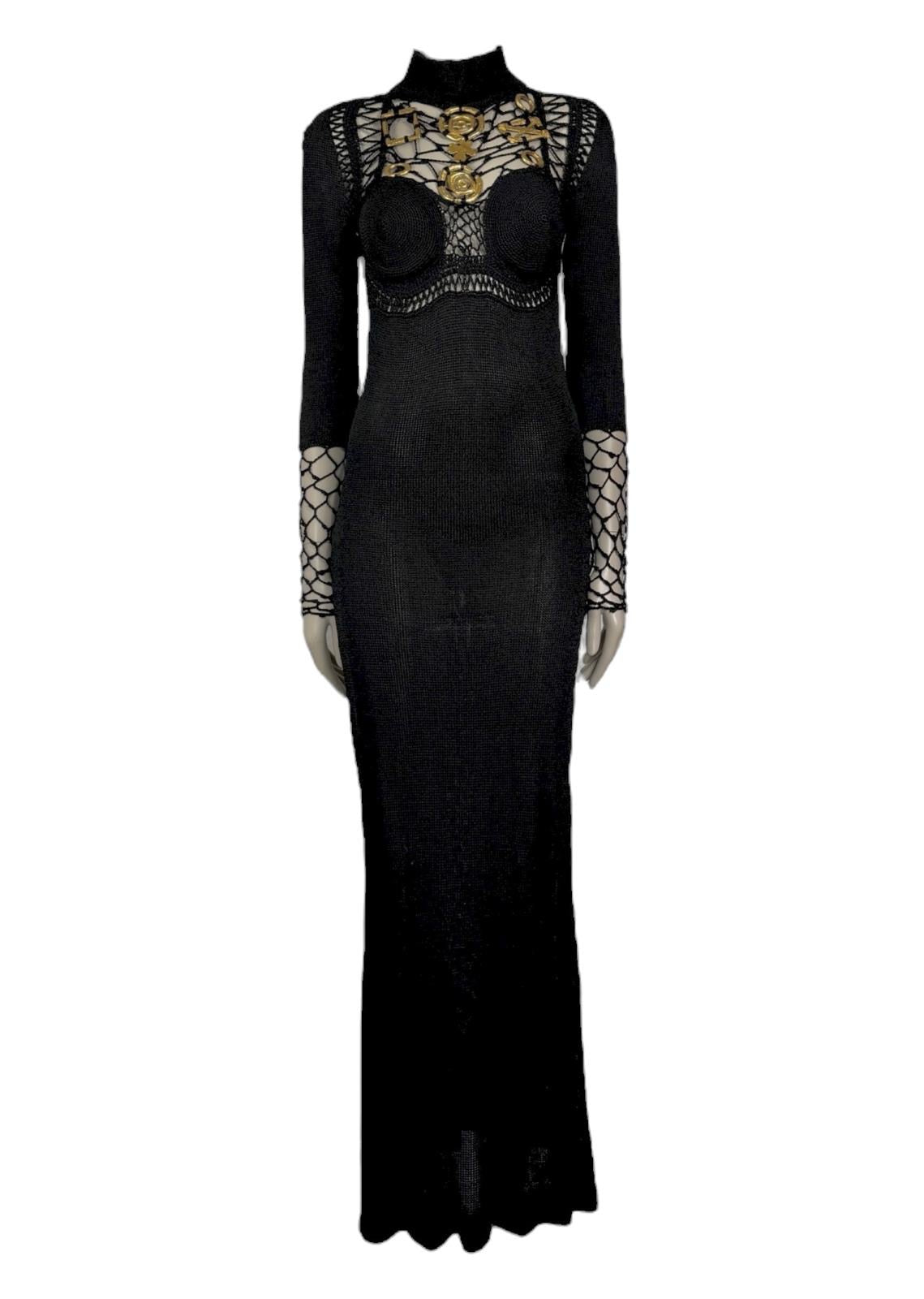 Christian Lacroix  Automne/Hiver 1993-1994